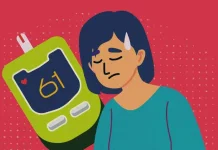 Hipoglikemia Jadi Ancaman bagi Penderita Diabetes