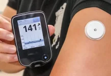 Inovasi Teknologi Bantu Pengelolaan Diabetes