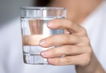 Cara Mudah Cukupi Kebutuhan Air Harian