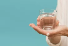 Waktu Terbaik Minum Air Putih