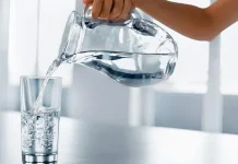 Dampak Kurang Minum Air Putih