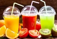 Cara Menyimpan Jus agar Tetap Segar
