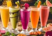Jus Buah untuk Menjaga Imunitas