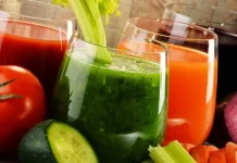 Perbedaan Jus dan Smoothie
