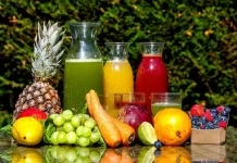 Tips Memilih Buah untuk Jus