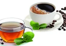 Kopi vs Teh, Mana Lebih Sehat?