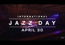 Peringatan Hari Jazz Internasional di Pusatkan di Chicago, Amerika Serikat