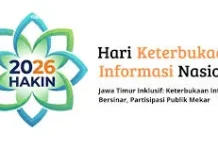 Sejarah Hari Keterbukaan Informasi Nasional