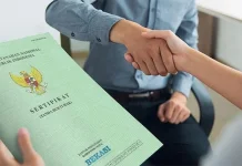 Perhatikan Legalitas sebelum Membeli Rumah