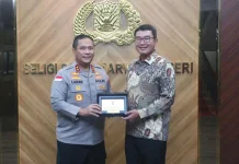Indonesia–Singapura Perkuat Kerja Sama Keamanan di Batam
