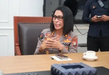 Polda Kepri Dorong Warga Aktif Laporkan Gangguan Keamanan