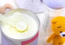 Orang Tua Wajib Tahu, Ini Tips Memilih Susu Formula yang Tepat