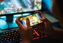 Industri Game Online Indonesia Semakin Tumbuh Pesat