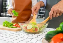 Sayuran yang Tidak Boleh Disimpan Lama setelah Dimasak