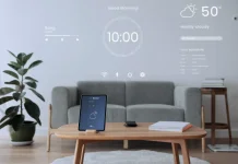 Smart Home Semakin Diminati