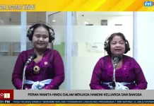 Landasan Kitab Suci Weda dalam Peran Wanita Hindu Modern