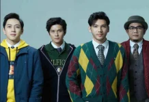 Yovie & Nuno Rilis EP Kilometer