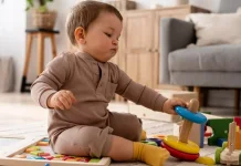 Pilihan Tepat untuk Stimulasi Tumbuh Kembang Bayi 6 Bulan