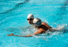 Kualitas Tidur Dapat Dilakukan Dengan Berenang