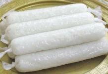 Waspada Bahaya Kesehatan di Balik Lontong Plastik yang Menggiurkan