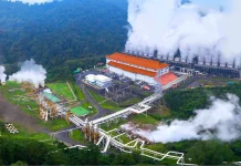 PT Barito Renewables Energy Tbk (BREN) Fokus pada Ekspansi Kapasitas Energi Terbaru