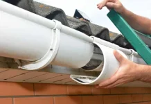 Tips Memperbaiki Talang Air Rumah yang Rusak