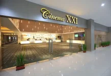 Cinema XXI (CNMA) Catatkan Pendapatan Rp1,1 Triliun di Kuartal I 2026, Naik 18,2% YoY