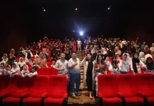 Cinema XXI (CNMA) Fokus pada Penguatan Film Lokal dan Inovasi Layanan
