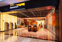 Bank Danamon (BDMN) Catatkan Laba Bersih Rp1,1 Triliun di Kuartal I 2026