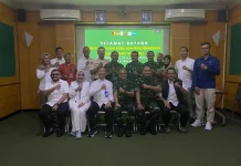 Akselerasi Layanan RSBP Batam Serap Praktik Terbaik RS dr. Soepraoen
