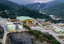 PT Amman Mineral Internasional (AMMN) Catatkan Laba USD160 Juta di Kuartal I 2026
