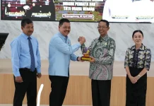 BP Batam Gandeng Kejati Kepri Perkuat Penanganan Masalah Hukum