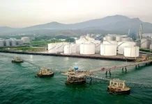 CDIA Perkuat Infrastruktur dengan Penambahan Kapal dan Proyek Energi Surya pada K