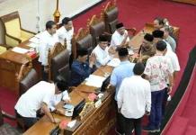 Hasil Reses DPRD Batam Jadi Dasar APBD 2027