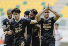 Empat Pemain Dewa United Dipanggil Timnas
