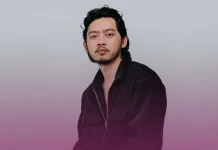 Pamungkas Masuki Fase Tenang dalam Hidup
