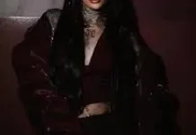 Album Baru Kehlani Kembali ke R&B