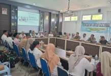 Puskesmas Sengkuang Minim Kesadaran Pemeriksaan TBC
