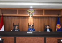 Sidang Kasus Distribusi AC AUX Berlanjut, KPPU Terima BAP Saksi sebagai Alat Bukti