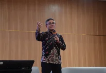 KPPU dan UNAIR Dorong Literasi Persaingan Usaha di Era Ekonomi Digital