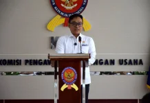 KPPU dan Kejagung Pulihkan Rp43,9 Miliar dari Eksekusi Putusan Persaingan Usaha