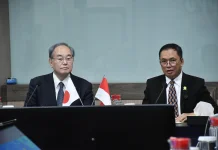 KPPU dan JFTC Perkuat Kerja Sama Hadapi Tantangan Persaingan Usaha Digital