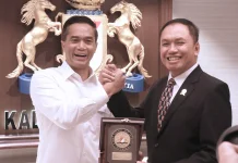 KPPU dan Kadin Perkuat Sinergi Dorong Revisi UU Persaingan Usaha