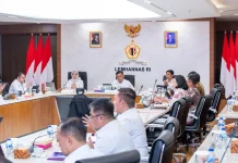 KPPU: Persaingan Usaha Sehat Kunci Kendalikan Inflasi Nasional