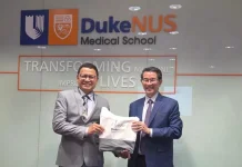 BPOM Perkuat Kerja Sama Internasional lewat Kunjungan ke Singapura