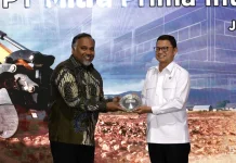 BPOM Dukung Investasi Farmasi Nasional, Fasilitas Produksi GLP-1 Dibangun di Jakar