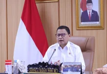 BPOM Perkuat Keterbukaan Informasi Publik Lewat Rakontek PPID