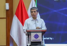 Kemnaker Luncurkan Talent and Innovation Hub Dorong Penciptaan Lapangan Kerja