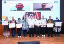 Menaker: Kesehatan Mental Jadi Bagian Penting Sistem K3 di Tempat Kerja