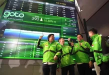 GOTO Raih Laba Bersih Perdana, Tanda Keberhasilan Strategi Disiplin Biaya